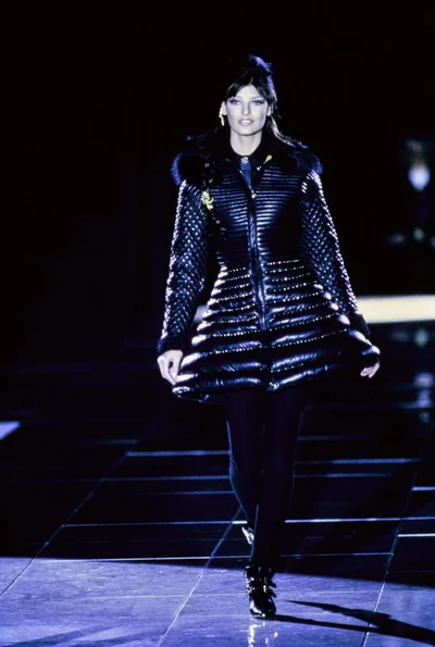 Look 1